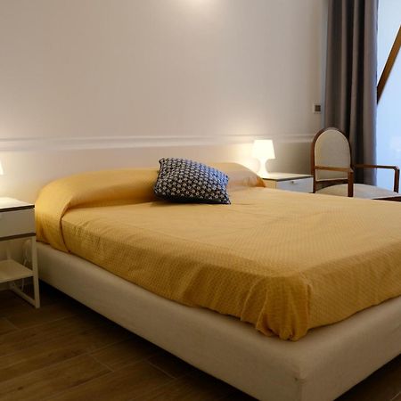 Sunshine Apartment טאורמינה מראה חיצוני תמונה