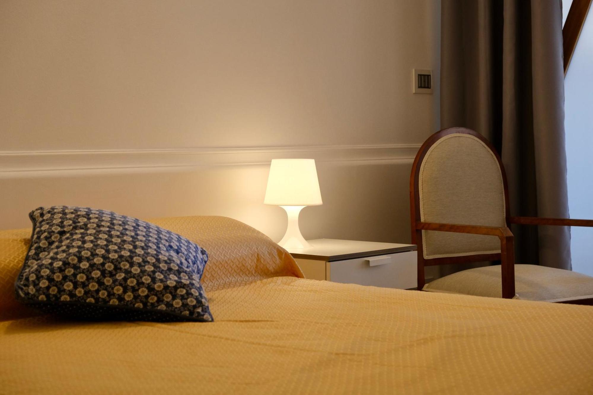 Sunshine Apartment טאורמינה מראה חיצוני תמונה