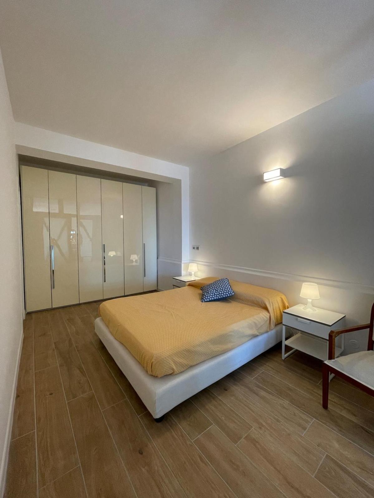 Sunshine Apartment טאורמינה מראה חיצוני תמונה