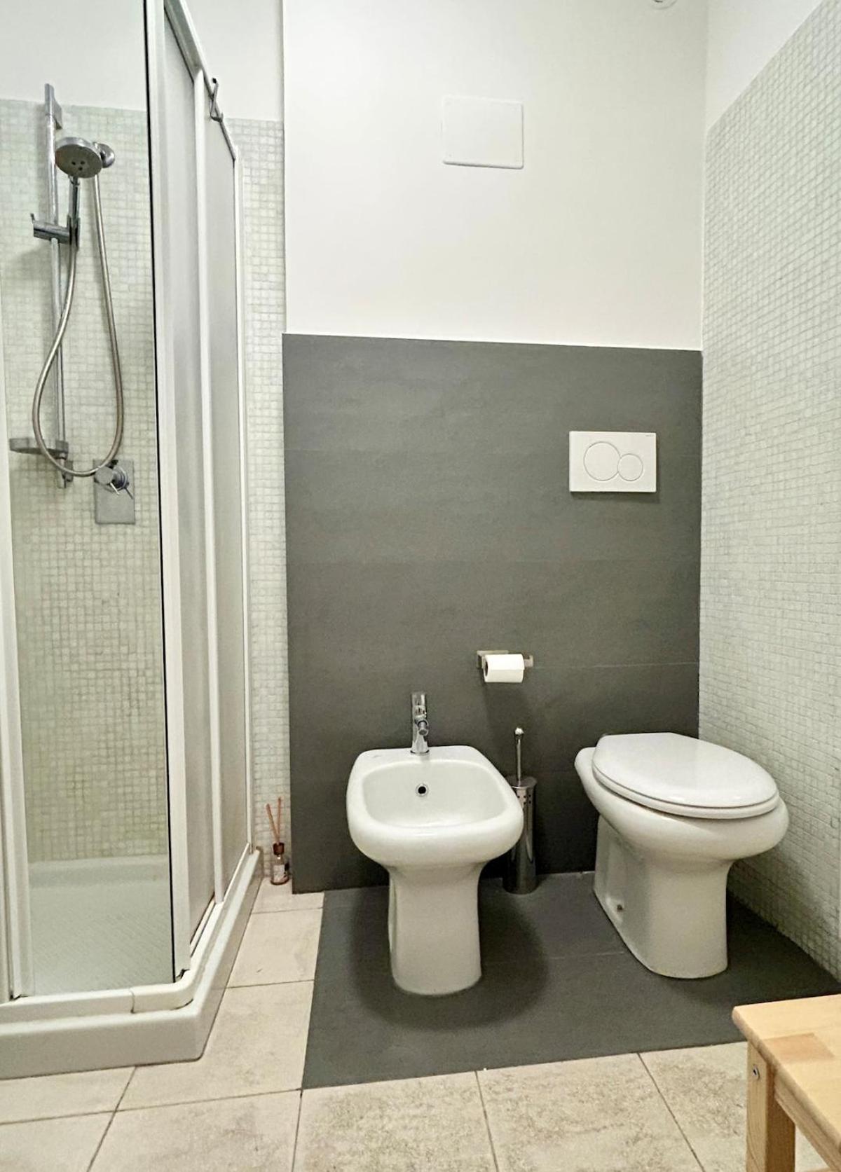 Sunshine Apartment טאורמינה מראה חיצוני תמונה