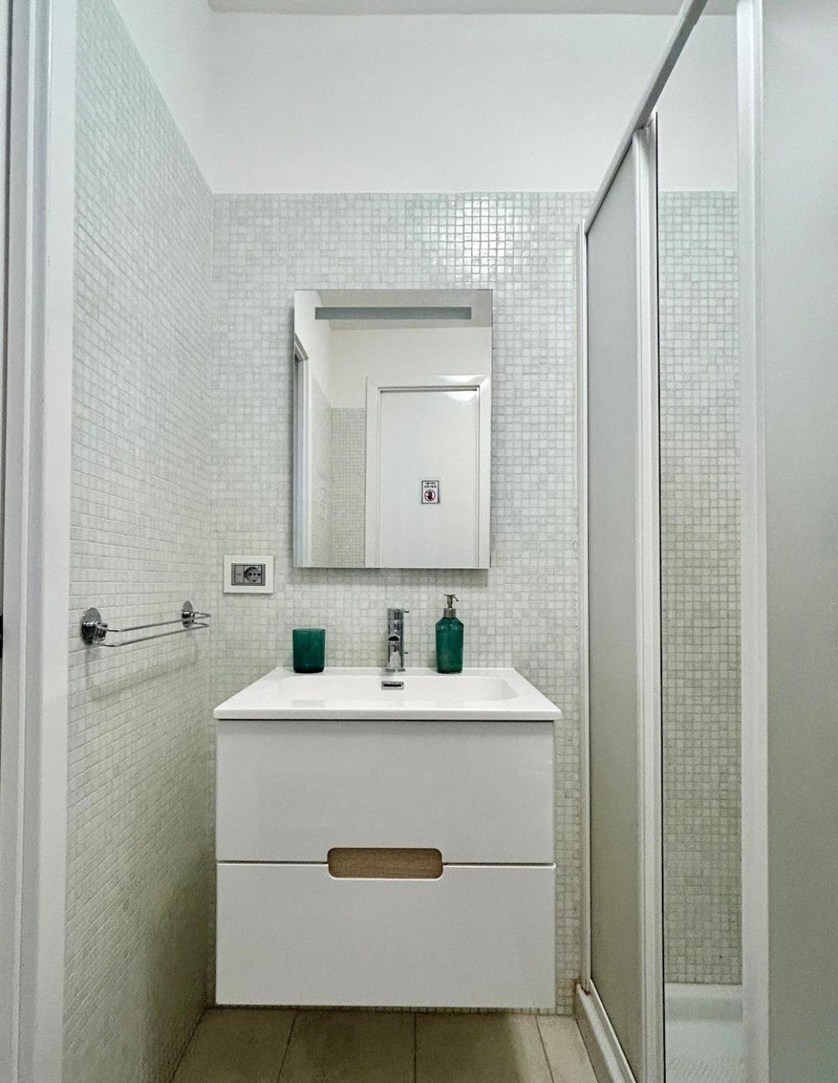 Sunshine Apartment טאורמינה מראה חיצוני תמונה