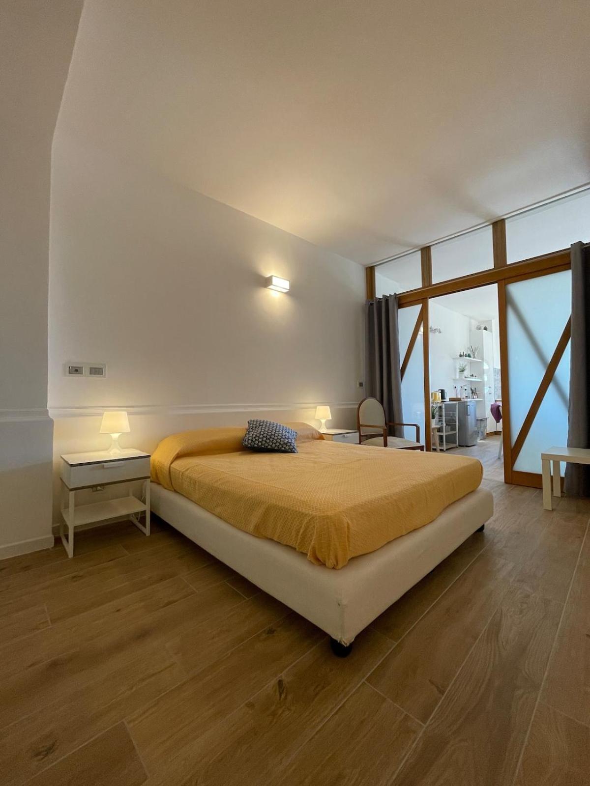 Sunshine Apartment טאורמינה מראה חיצוני תמונה