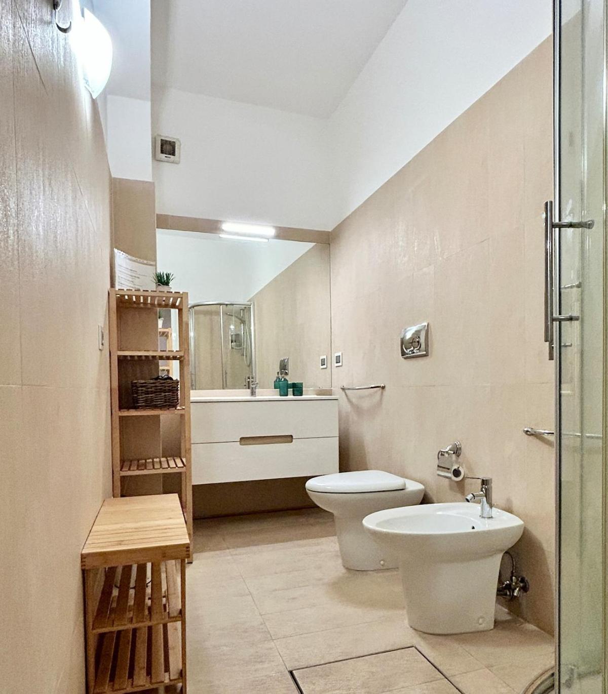 Sunshine Apartment טאורמינה מראה חיצוני תמונה