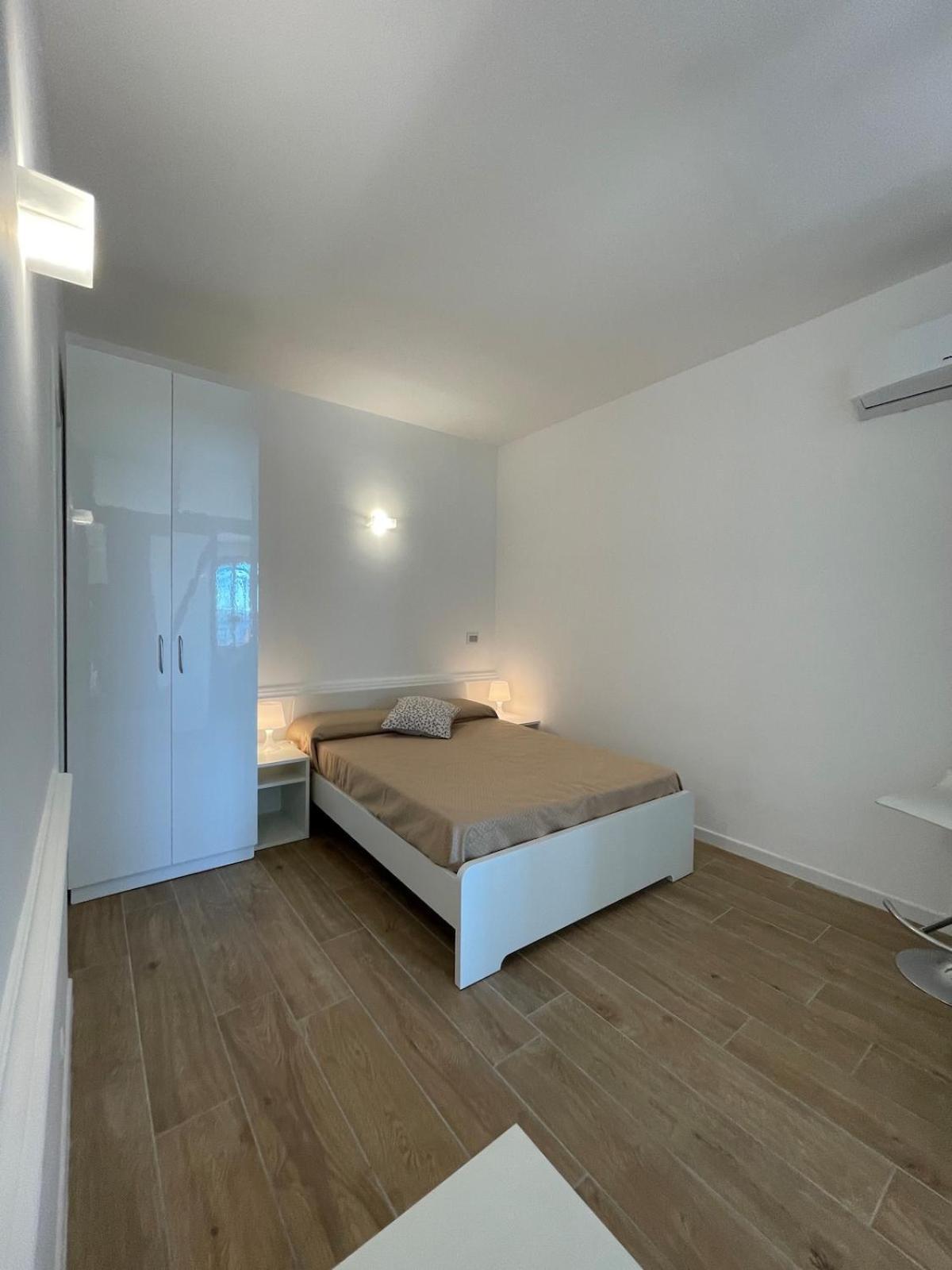 Sunshine Apartment טאורמינה מראה חיצוני תמונה
