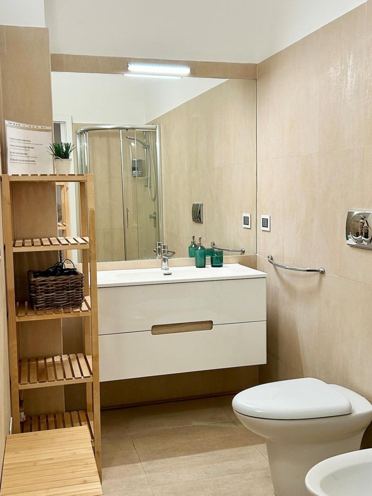 Sunshine Apartment טאורמינה מראה חיצוני תמונה